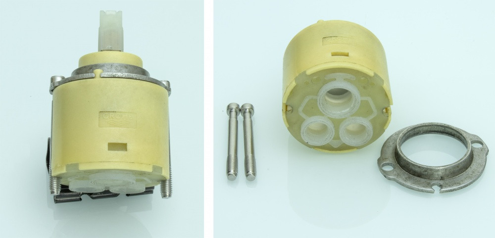 ГРОЕ Картридж для смесителя  (100/1шт)