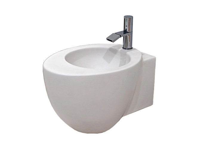 Биде подвесное CIELO LE GIARE LGBS