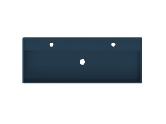 Раковина накладная/ подвесная Scarabeo TEOREMA 2.0 5106/R-100B/56