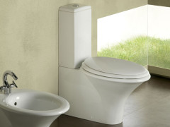 Чаша унитаза HATRIA SCULTURE YXZ401