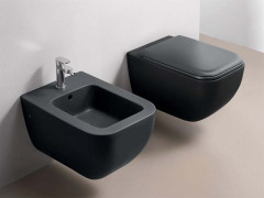 Унитаз подвесной CIELO SHUI COMFORT SHCOVSK LV