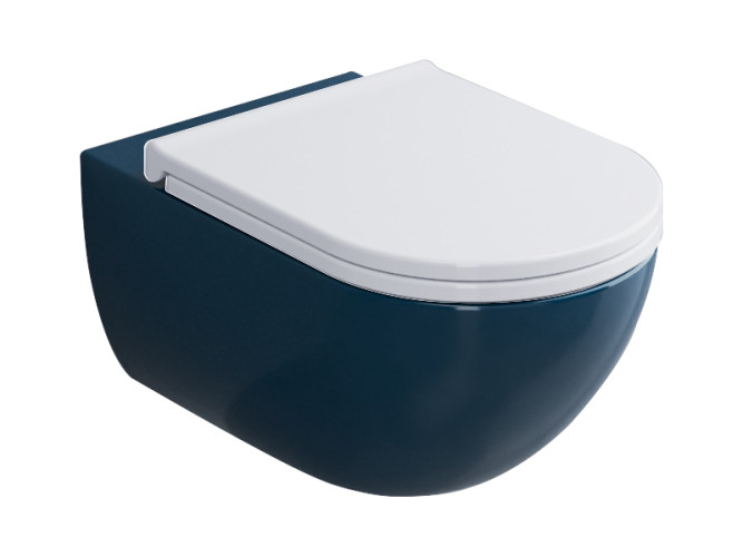 Унитаз подвесной CIELO ENJOY EJVS OL