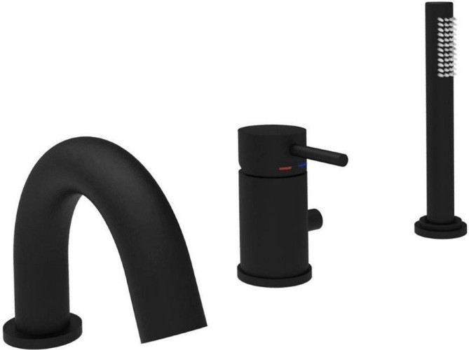 Смеситель Paffoni Light LIG047NO