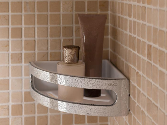Полочка для душа KEUCO ELEGANCE 11657010000