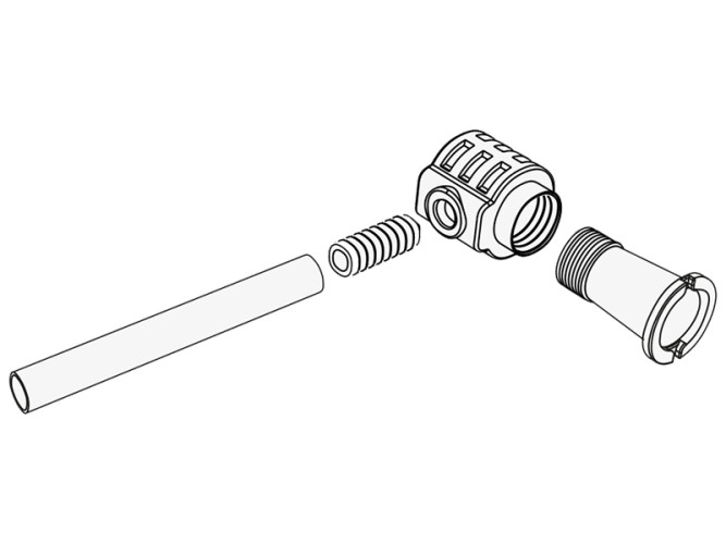 Крепеж CIELO SIWA FIUS