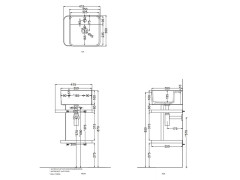 Структура CIELO LES PETITES LPSTQ35 NM
