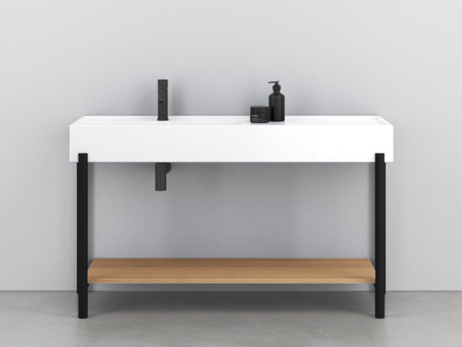 Столешница CIELO PLINIO PNPIE RN