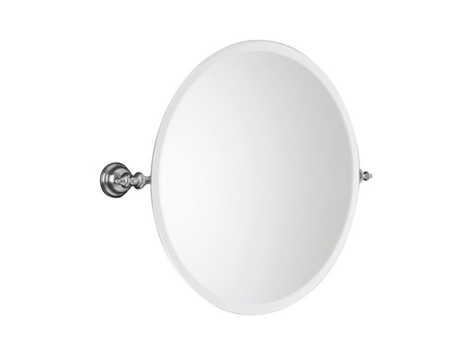 Зеркало Scarabeo CASTELLANA 5337/CR