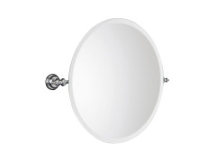 Зеркало Scarabeo CASTELLANA 5337/CR