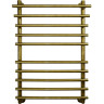 Полотенцесушитель Ника BAMBOO ЛБ-3 100/60 бронза*