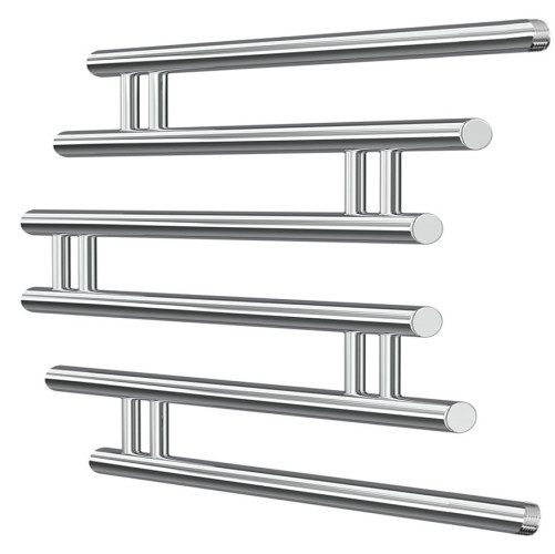 Полотенцесушитель Ника ECON ПМ-4 50/50 без полки