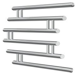 Полотенцесушитель Ника ECON ПМ-4 50/50 без полки