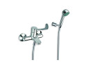 Смеситель для ванны CRISTINA CLINIC LC10151