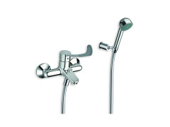 Смеситель для ванны CRISTINA CLINIC LC10151