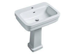 Раковина подвесная  SIMAS EVOLUTION EVO 11 bia