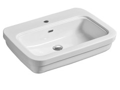 Раковина подвесная  SIMAS EVOLUTION EVO 11 bia