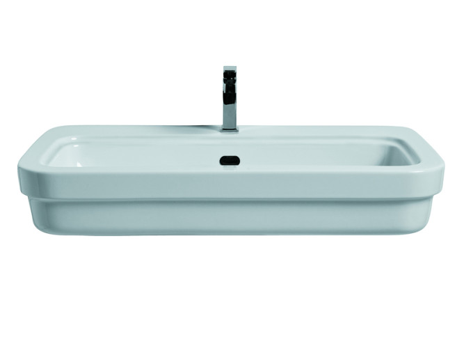 Раковина подвесная SIMAS EVOLUTION EVO 11 bia