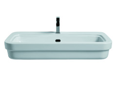 Раковина подвесная  SIMAS EVOLUTION EVO 11 bia