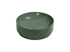 Раковина накладная CIELO MARE MRLAT AL