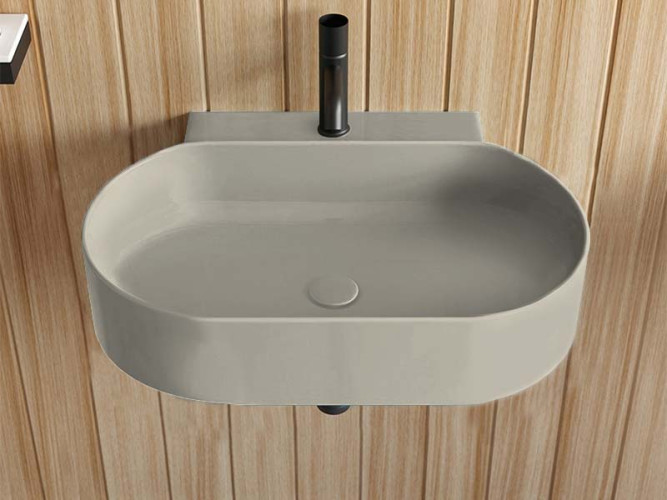 Раковина подвесная CIELO MARE MRLS60 LN