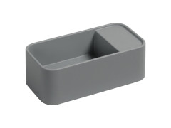 Раковина накладная CIELO LES PETITES LPLARSF BR