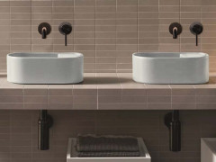 Раковина накладная/ подвесная CIELO LES PETITES LPLAO46SF TL