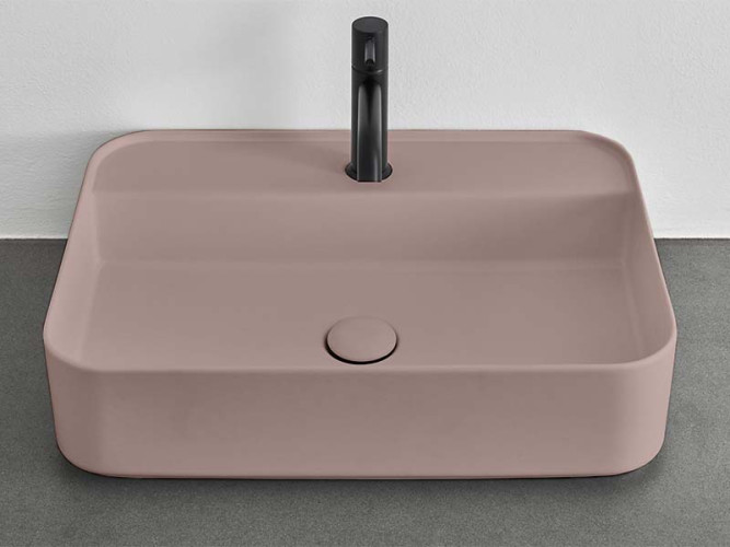 Раковина накладная/ подвесная CIELO SHUI COMFORT SHCOLARF CP