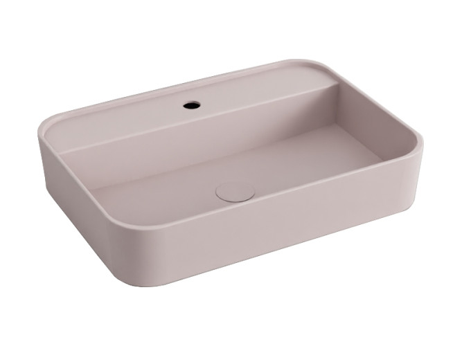 Раковина накладная/ подвесная CIELO SHUI COMFORT SHCOLARF CP