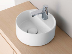 Раковина накладная CIELO SHUI COMFORT LPLAT