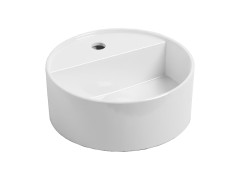 Раковина накладная CIELO SHUI COMFORT LPLAT