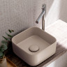 Раковина накладная CIELO Milano MILAQ AN
