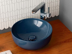 Раковина накладная CIELO ERA-ECO BAERA40 OL