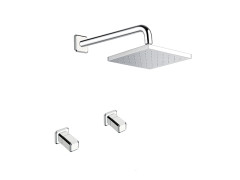 Смеситель для душа CRISTINA ITALY IT61777