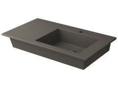 Раковина подвесная CIELO ERA-ECO ERLA80DX FN