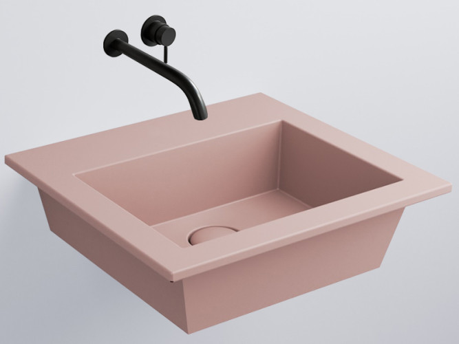 Раковина подвесная CIELO ERA-ECO ERLA48SF CP