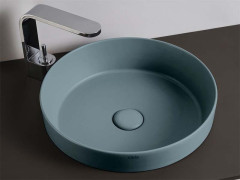 Раковина полувстраиваемая CIELO ENJOY EJLASIT PL