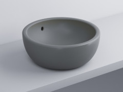 Раковина накладная CIELO SHUI SHBA CM