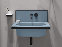 Раковина встраиваемая CIELO ELLE  EKLAOSF PL