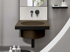 Раковина встраиваемая CIELO ELLE  ELLATSF CA