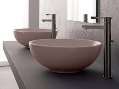 Раковина накладная Scarabeo THIN-LINE 8009/54