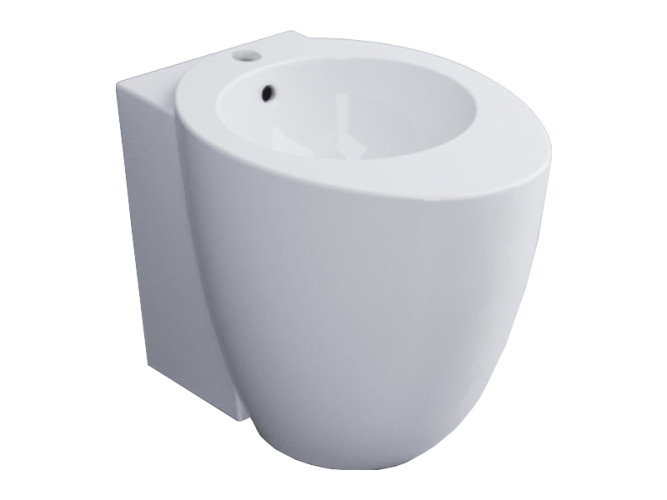 Биде напольное CIELO LE GIARE LGBI