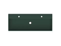 Раковина накладная/ подвесная Scarabeo TEOREMA 2.0 5106/R-100B/55