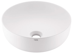 Раковина накладная CIELO ERA-ECO BAERA40