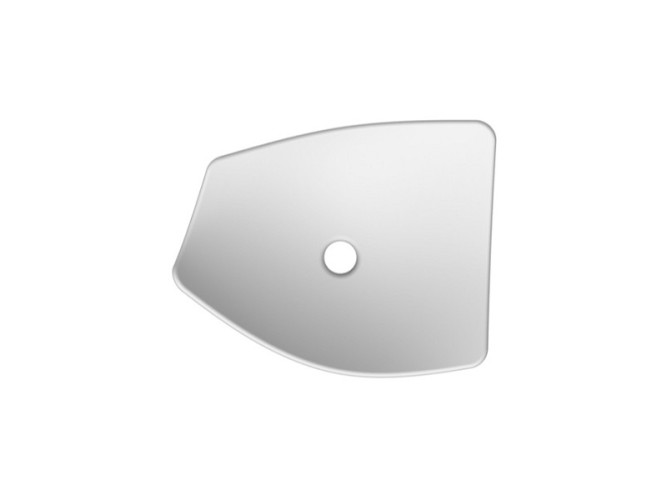 Раковина накладная Scarabeo KONG 8051