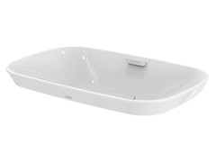 Раковина полувстраиваемая TOTO NEOREST LW3716HY
