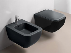 Унитаз подвесной CIELO SHUI COMFORT SHCOVS N