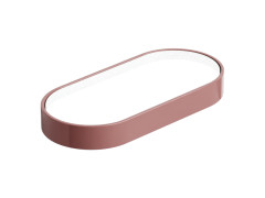 Структура для овальной полки CIELO ACCESSORIES ACSO CO