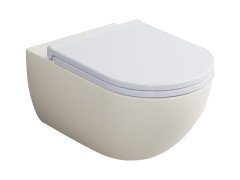 Унитаз подвесной CIELO ENJOY EJVS TL