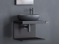 Тумба CIELO Multiplo MUMBG50NM BA