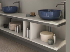 Тумба CIELO Multiplo MUMBG140CM PM